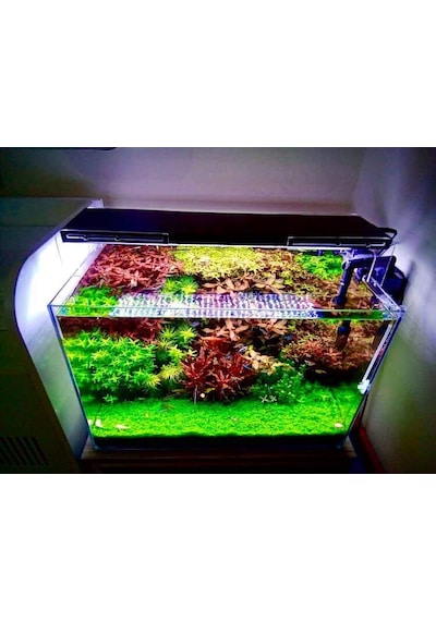 Armatürk 2060H Akvaryum Armatürü 60 CM