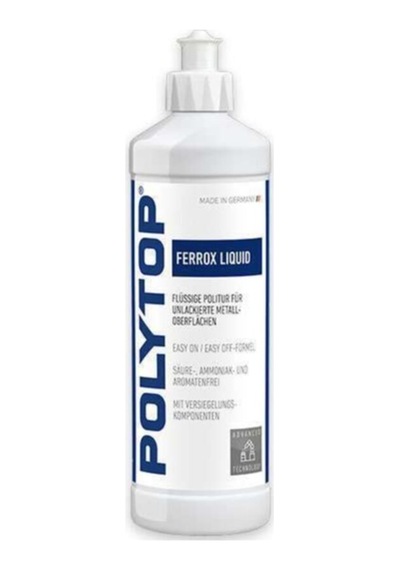 Ferrox Liquid Metal Parlatıcı 500ml.