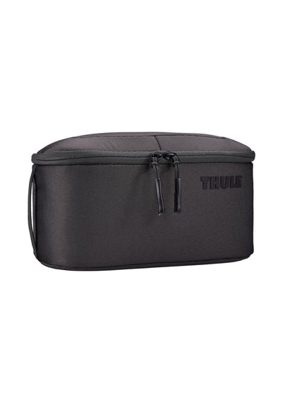 Thule Subterra 2 Kişisel Bakım Çantası, Vetiver Gray Koyu Gri