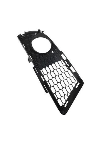 Bmw 3 Serisi 2009-2011 Sis Lamba Kapağı Sağ Delıklı Tampon Panjurusı M - Tech - Lcı Oem No A51