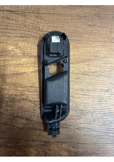 Seat Cordoba Sol Kapı Açma Kolu Çerçevesi -