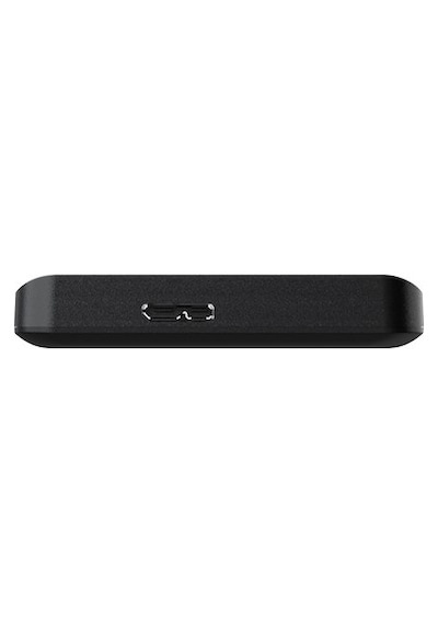 Toshiba 2tb Canvio Basic 2.5" Gen1 Usb 3.2 Harici Harddisk