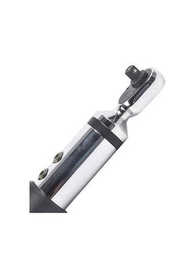Loyka Awj4-0340 Cırcır Başlı Dijital Torkmetre Tork Anahtarı 340nm
