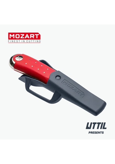 Mozart Blades S2 Universal Cutter - Premium Maket Bıçağı