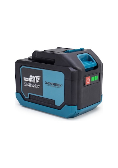 Dawreek Sp02b Batarya Mk15p 4.5ah