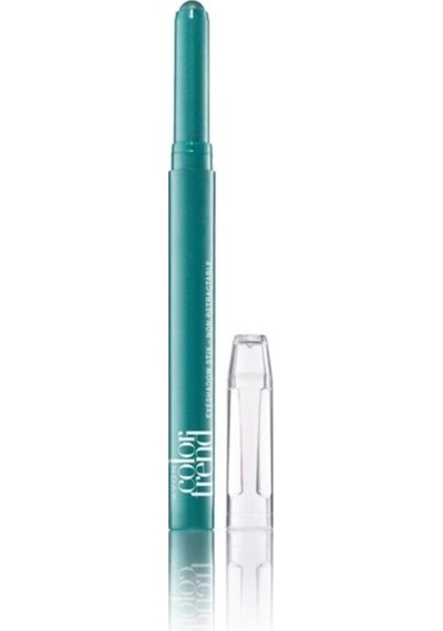 Color Trend Eyeshadow Stix Aqua Marine Mavi Eyeliner 32587456985214 Diğer