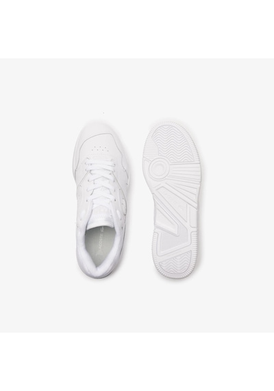 Lacoste Erkek Ayakkabı 7-46sma011021g 7-46sma011021g Beyaz Beyaz