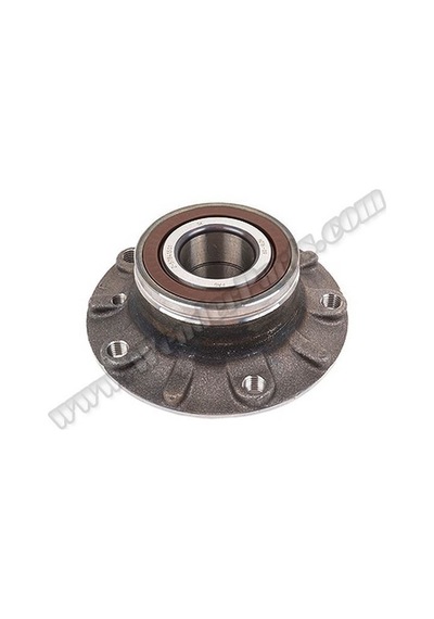 Wenderparts Porya Rulmanlı On Sag Sol Bmw E38 AOD-WENDERPARTS BA31211137996