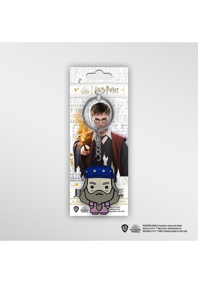 Wizarding World - Harry Potter - Anahtarlık - Albus Dumbledore