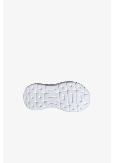 Adidas Tensaur Run 3.0 El C Çocuk Gri Sneaker Ie5986