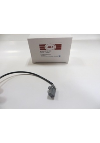 Volvo S80 98/02 Abs Sensörü Arka Sol 2 Fi Şli Sh