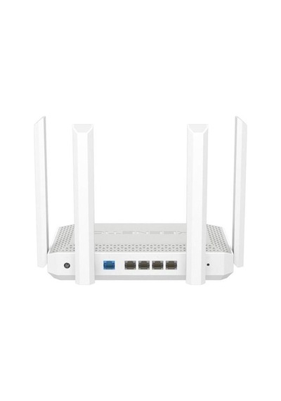 Keenetıc Hopper 4g+ Kn-2312-01-eu Ax3000 Dual Band 4g Lte 2-sim Kartlı Modem Router-213728