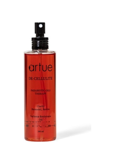 De-cellulıte - Selülit