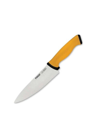 PİRGE 21 CM DUO ŞEF BIÇAĞI