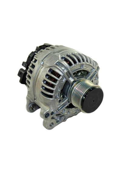 Audi A4 1.9 Tdı Alternatör Bosch