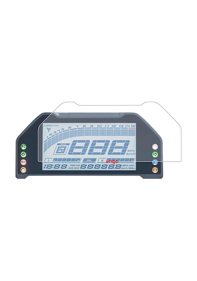 Yamaha R7 Ekran Koruyucu Nano Tft Dijital Gösterge Parlak