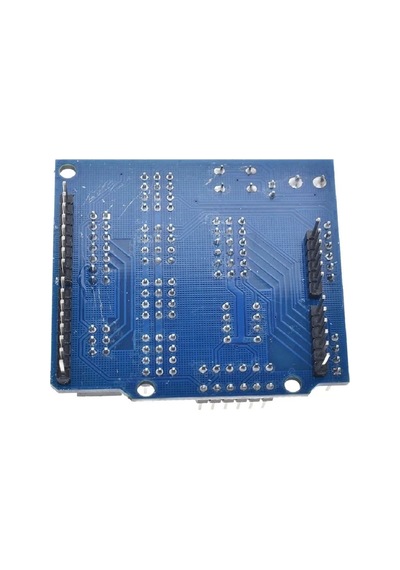 Arduino Uno Sensör Shield V5.0 Genişletme Kartı