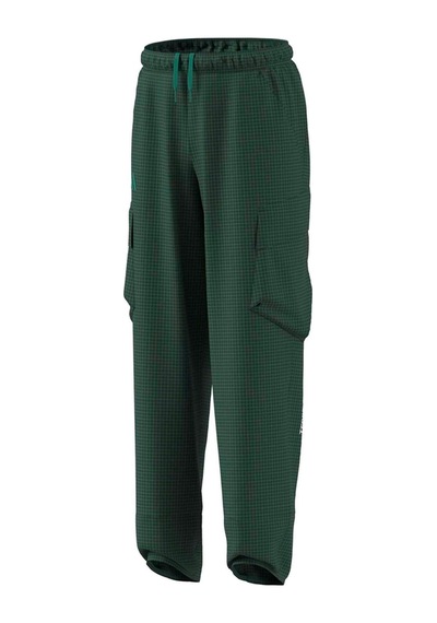 Adidas Çocuk Eşofman Altı Terrex Kids Xploric Clıma365 Cargo Pants Kids Kg7701 Yeşil