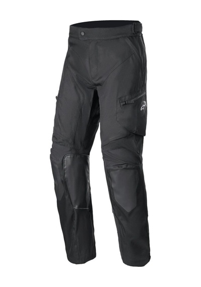 Alpinestars Venture Xt Off Road Pantolonu Bot Dışı Siyah