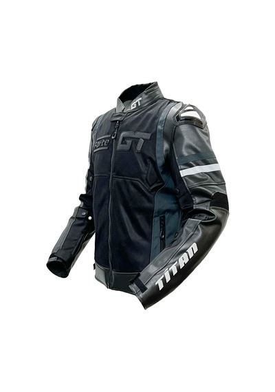 Forte Gt 2003001 Titan Motosiklet Montu