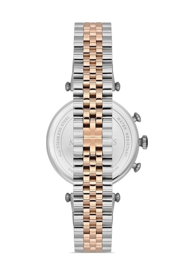 Momentus Ss261t-02sr Kadın Kol Saati