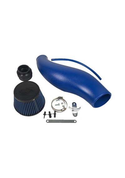 Honda Civic 1992-2000 Hava Filtresi Boru Dahil Big Tube Geniş Ağız