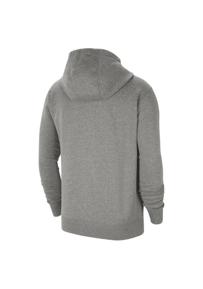 Nike Park Fleece Full-Zip Soccer Hoodie Erkek Sweatshirt