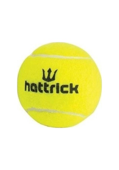 Hattrick TP600 Tenis Topu 3Lü