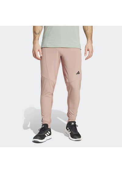 Adidas Jı8158 D4t Hybrıd Pant Erkek Tek Alt Pembe
