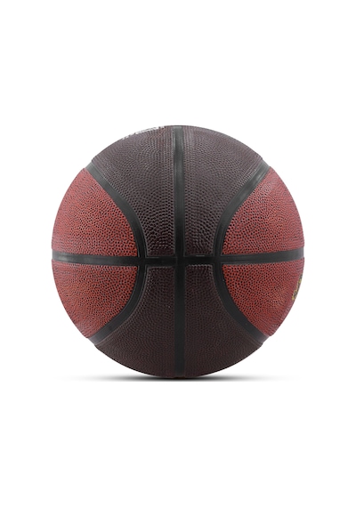 Basketbol Topu X-super İç Dış Mekan Koyu Kahverengi 7 Numara.
