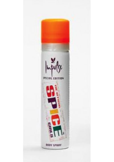 Impulse Spice Girls Kadın Deodorant 75 ML