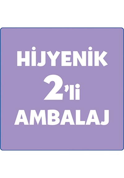 Göğüs Pedi 40lı