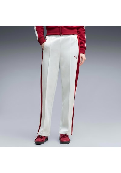 Puma T7 Always On Kadın Eşofman Altı 629797-29 Yeşil