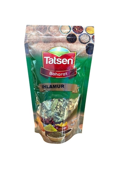 Tatsen Ihlamur 25 G