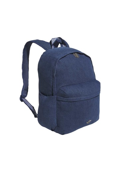 Adidas Cl Backpack Unısex Spor Çanta - Kd7905 Mavi