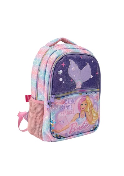 Barbie Okul Çantası 3797 Pembe