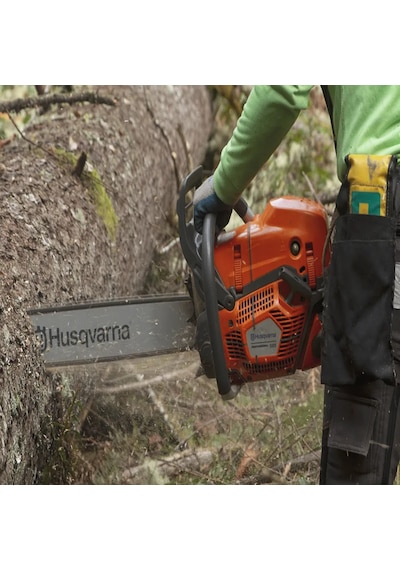 Husqvarna 585 XP 6.9 HP Benzinli Motorlu Testere