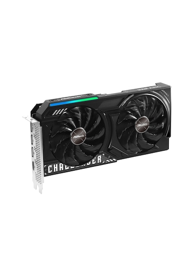 Asrock Intel Arc B570 Challenger 10gb Oc Gddr6 160bit Gaming Aeae3asr0003