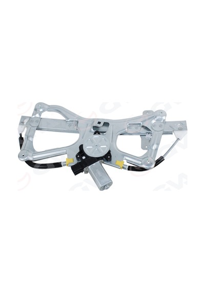 Gva 8992005 Cam Mekanizması Ön Sol Honda Honda Cıvıc Sedan 06-11 Elektrikli - Motorlu 72250snaa01-72250snaa03 -