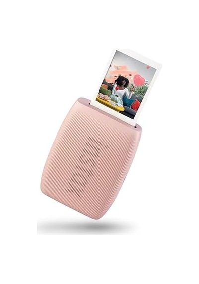 Mini Link3 R Pink Ex D Açık Mavi