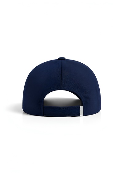 Ogc Z Harfi Unisex Şapka Lacivert