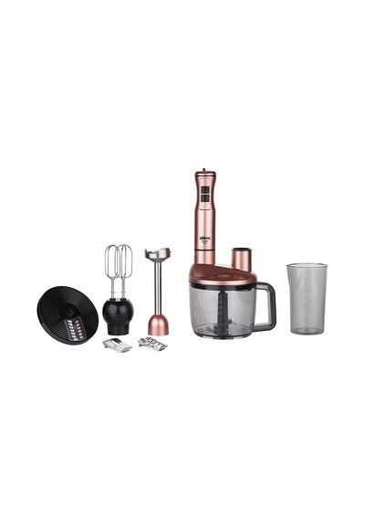 Stilevs Rose Quartz Serisi 4 Lü Paket-rose