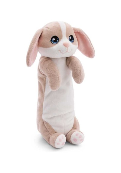Nici Puchimals Bunny Kalem Kutusu 61269 Çok Renkli