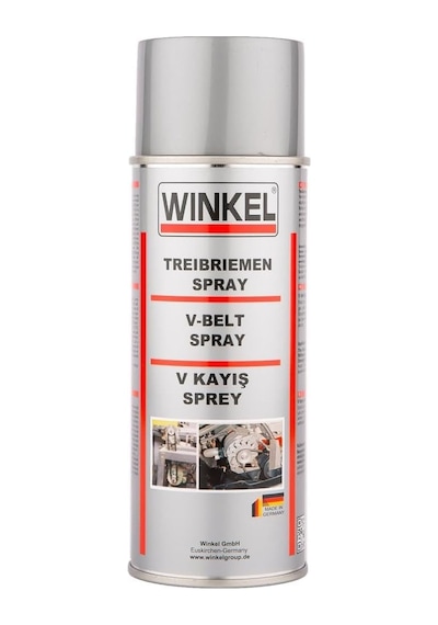 Wınkel V Kayış Spreyi 400 Ml. 150157