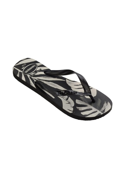 Aloha Siyah Terlik-2077 Siyah