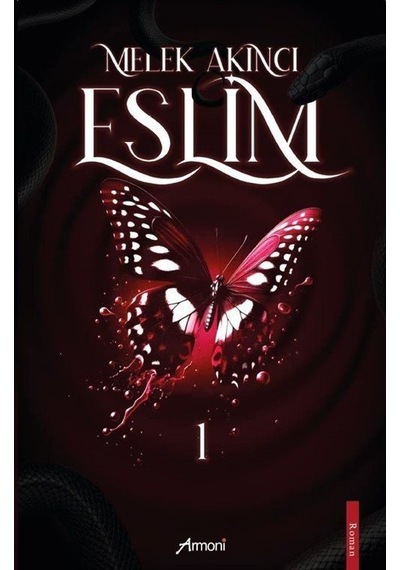 Eslim 1 / Melek Akıncı