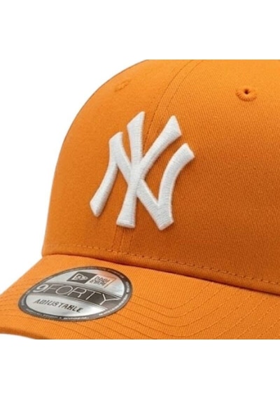 New Era New York Yankees Turuncu Unisex 60942608