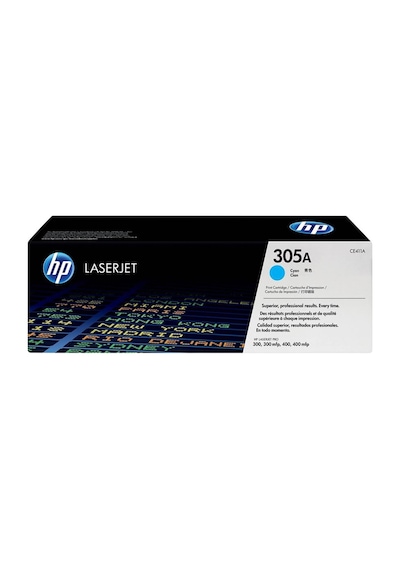 Hp Ce411A (305A) Mavi Toner 300