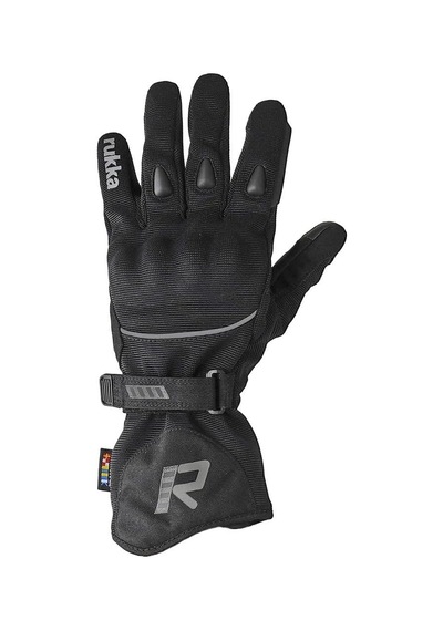 Xmlbayiciniz Virve 2.0 Gore-tex Kadın Kışlık Motosiklet Eldiveni-8 Genel