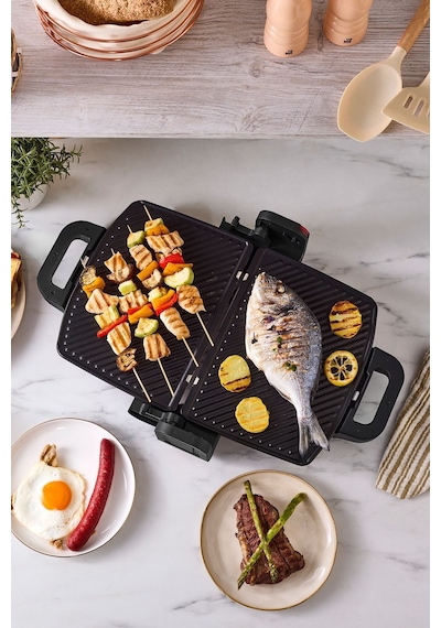 Karaca Future 1800 W Tost Makinesi 4 Dilim